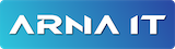 Arna IT Official Logo160px